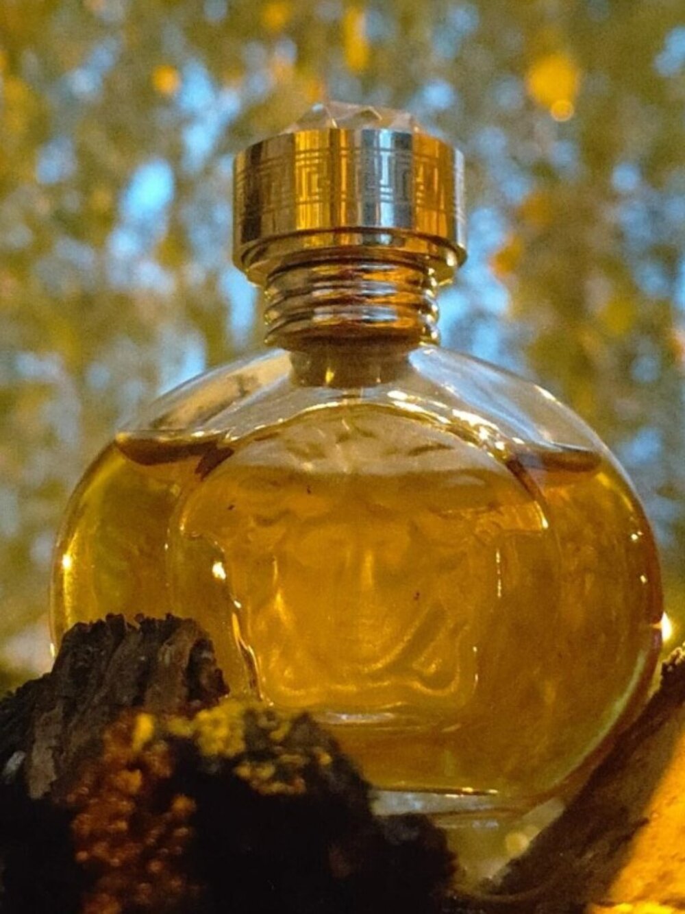 βοΈβπππ£π€πππβπ SPECTACULARE RARE "BLONDE EAU DE TOILETTE 100 ml (3.3 oz) - Picture 7 of 16